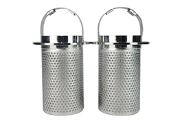 98*140*257 Filter Basket